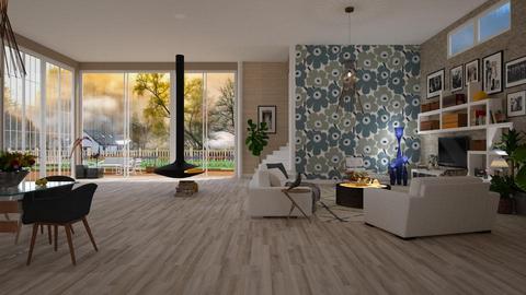Roomstyler Design Style And Remodel Your Home Powered By