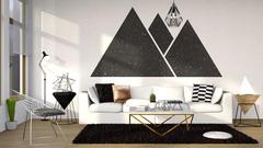 Geometric - by DeborahArmelin