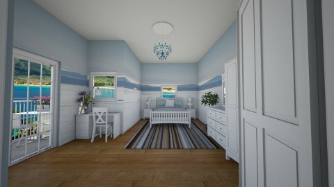 Free And Online 3d Home Design Planner Homebyme