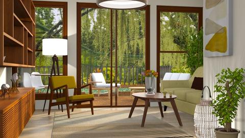roomstyler design style and