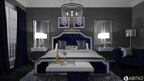 bedroom - Bedroom - by rrogers47