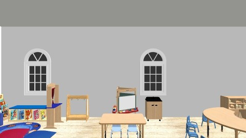 Preschool Room Floor Plan Kids Room By